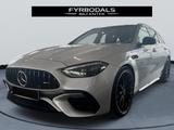 Mercedes-Benz C 63 S E AMG T Performance 4Matic+ 680HP *VAT* - gebrauchte Mercedes-Benz C 63 AMG aus dem Jahr 2023