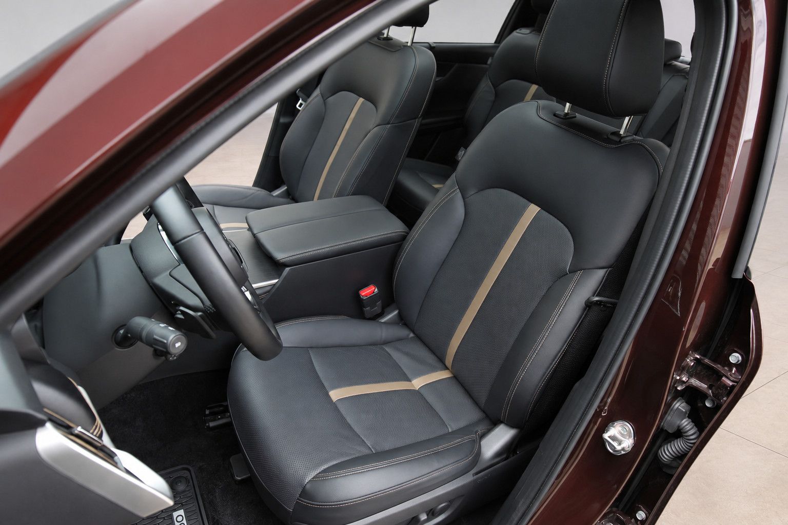 Mazda CX-80 - Bild 17