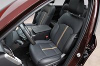 Mazda CX-80 - Vorschau Bild 17