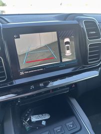 Citroen C5 Aircross - 7