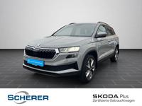 Skoda Karoq 1.5 TSI Style LED+ACC+Kamera+Climatr+Sitzh