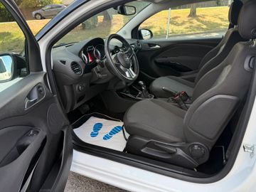 Opel Adam - 7