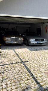 Mercedes-Benz 230 E Komplette Historie, Originalzustand  - Mercedes-Benz Gebrauchtwagen von 1984