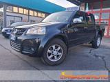 Andere GREAT WALL Steed 5 2.0 TDI 4x4 Super Luxury - Andere: Schwarz