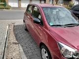 Suzuki Celerio 1.0 Dualjet Basic Basic - Suzuki Celerio: Basic