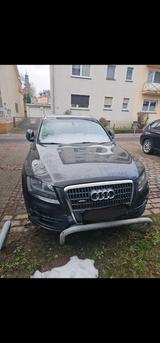Audi Q5 2.0 TFSI S tronic quattro -