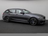 BMW M340d xDr Tour HUD H/K Pano M Sportbremse Laser - graue BMW 340