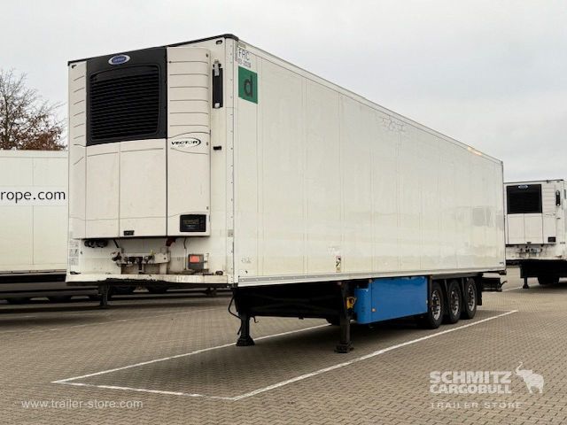 Schmitz Cargobull Vries Standard