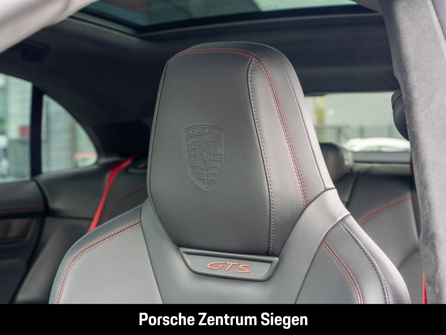 Porsche Macan - Bild 23