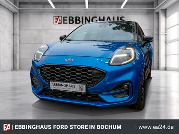 Ford Puma ST-Line X el. HECKKLAPPE KEYLESS ABS