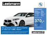 BMW 120 M-Sportpaket AdaptLED Finanzierung ab 0,99% - BMW: 0 Finanzierung