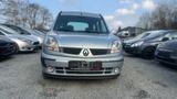 Renault Kangoo Kaleido 1.2 16V*Klima*Tüv Neu*Euro 4 - Renault Kangoo Gebrauchtwagen in Kiel