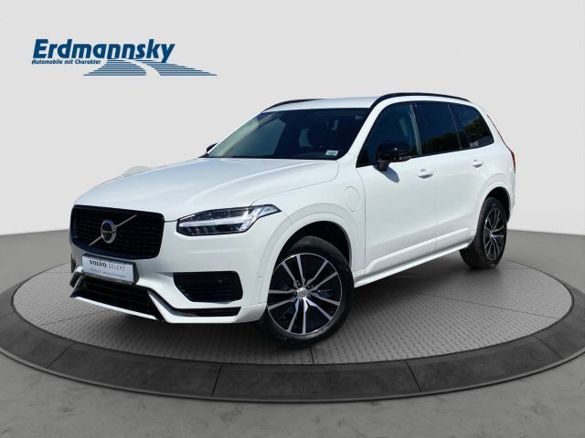 Volvo XC90 T8 R-Design Expr.Plug-In Hybrid AWD/360Kam