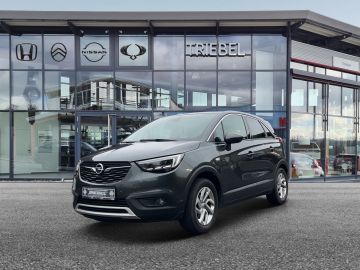 Opel Crossland (X)Crossland INNOVATION Turbo 1.2 °LED°Navi°SHZ°AAC