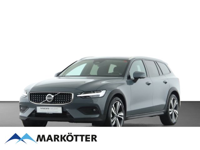 Volvo V60 Cross Country B5 AWD Ultimate/360/B&W/S-Dach