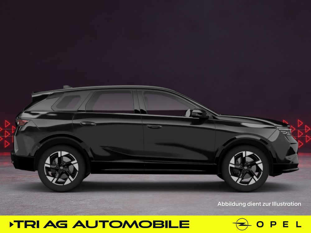 Opel Grandland (X) - Bild 3