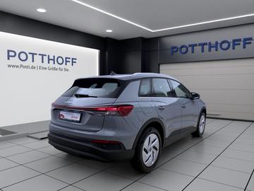 صورة 6 لـ 2025 AUDI Q4 E-TRON