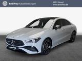 Mercedes-Benz CLA 200 7G-DCT Special Edition - Mercedes-Benz CLA 200 in Kassel