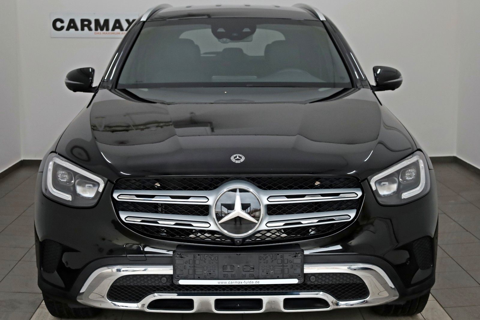 Fahrzeugabbildung Mercedes-Benz GLC 200 d ,Leder,Navi,LED,SH,360Kamera,ACC