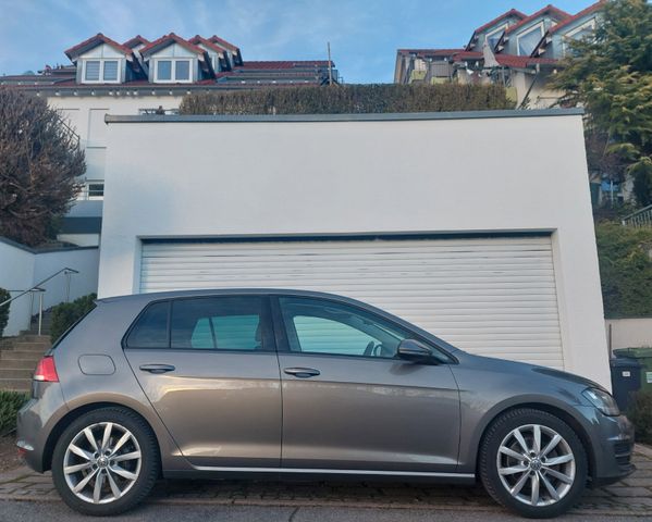 Volkswagen Golf VII Lim. Comfortline BMT 2.0 TDI