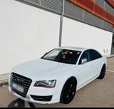 Audi S8 2013 - gebrauchte Audi S8 aus dem Jahr 2013