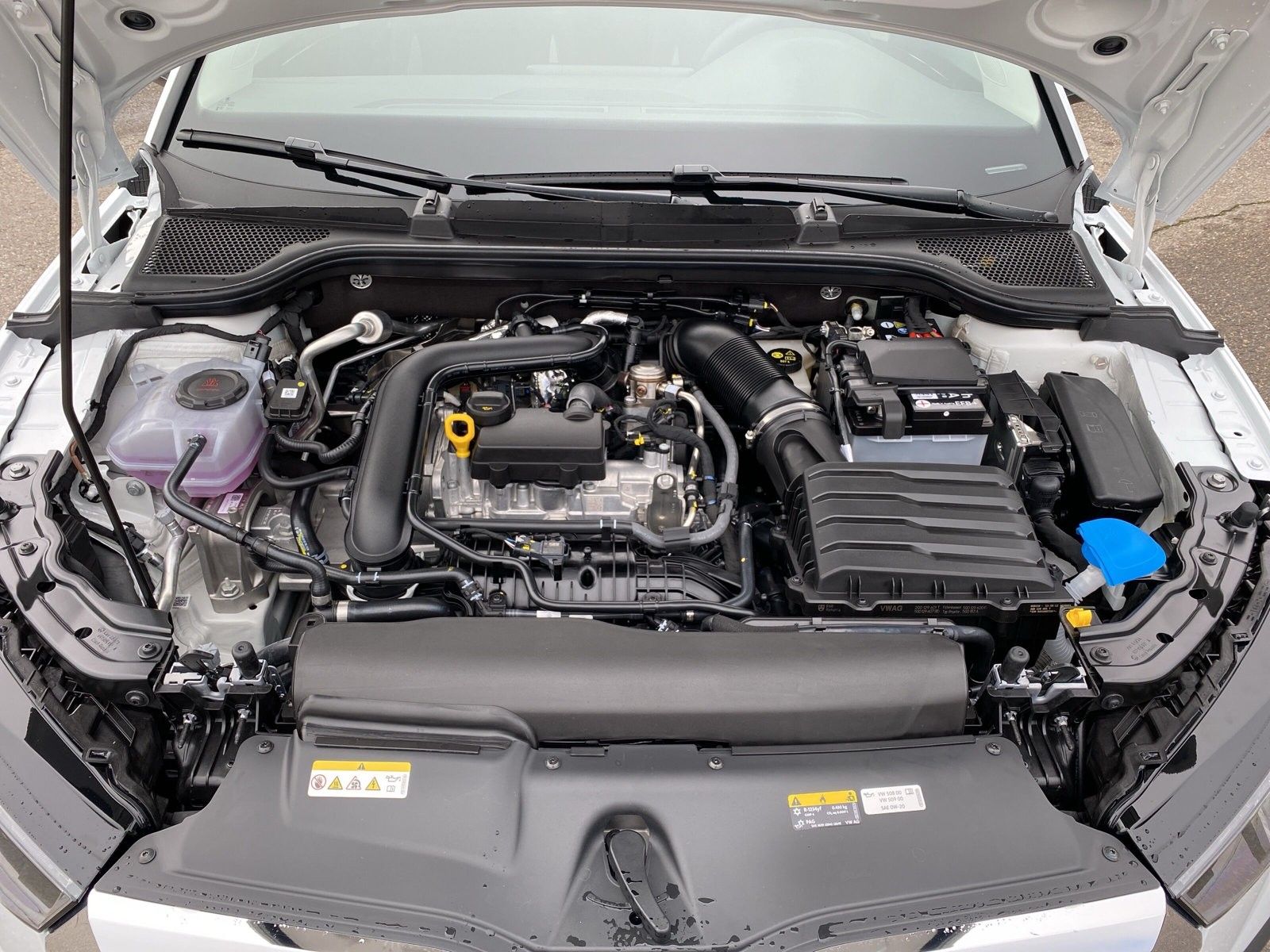 SKODA Scala Selection 1,0 TSI DSG 85kW/115PS - Image 14