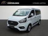 Westfalia Nugget Automatik,Außendusche,Fahrradträger, - Angebote entsprechen deinen Suchkriterien