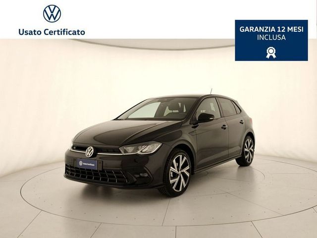 Inne Volkswagen Polo 1.0 TSI R-Line