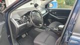 Ssangyong Korando 2.2 Diesel e-XDi 220 Quartz 4WD Quartz - blaue Ssangyong Korando