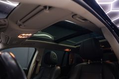 MERCEDES-BENZ GLS 580*PANO*360*AHK*LUFT*7-Sitzer*MEMORY*LED