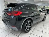 BMW X2 xDrive 20d M Sport X*LED*NaviPlus*Alcantara - mit Diesel-Antrieb: Schwarz, Geländewagen, mit Klimaanlage