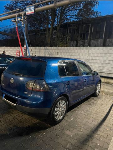 Volkswagen Golf 5 1.9 TDI