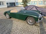MGA - gebrauchte MG Cabrios