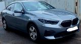 BMW 216 Gran Coupé - BMW 216 Gran Coupé Gebrauchtwagen