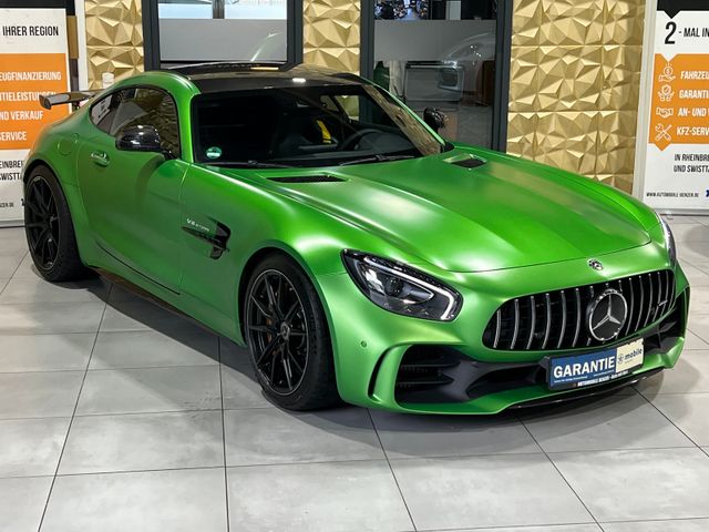 Mercedes-Benz AMG GT R //CARBON//SCHALENSITZ//KERAMIK//