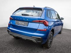 Foto Nummer 3: SKODA Kamiq
