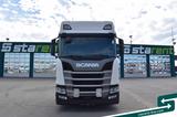 Scania R450 Standklima Retarder ACC Tacho neu - Scania R