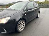 Ford C Max 1.8 TÜV Black Magic - Ford C-Max: Black Magic