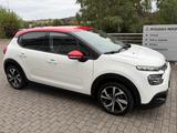 Citroën C3 Shine Pack 1Hand HU INSP NEU 60kW - Citroën C3 in Wuppertal