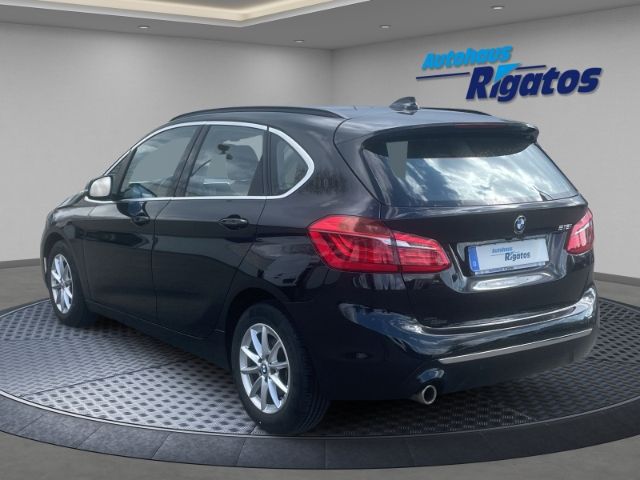 Fahrzeugabbildung BMW 218 Active Tourer i Luxury Line Autom. Navi, Sit