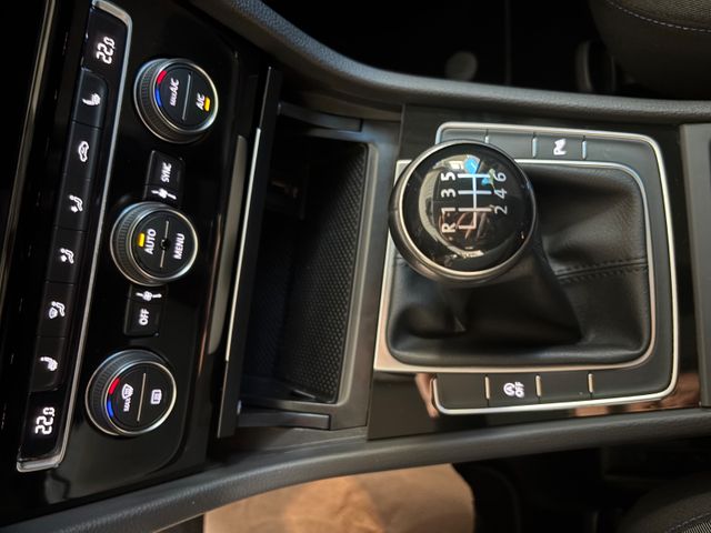 Golf VII Lim. Join *Bluetooth*SH*GJR*