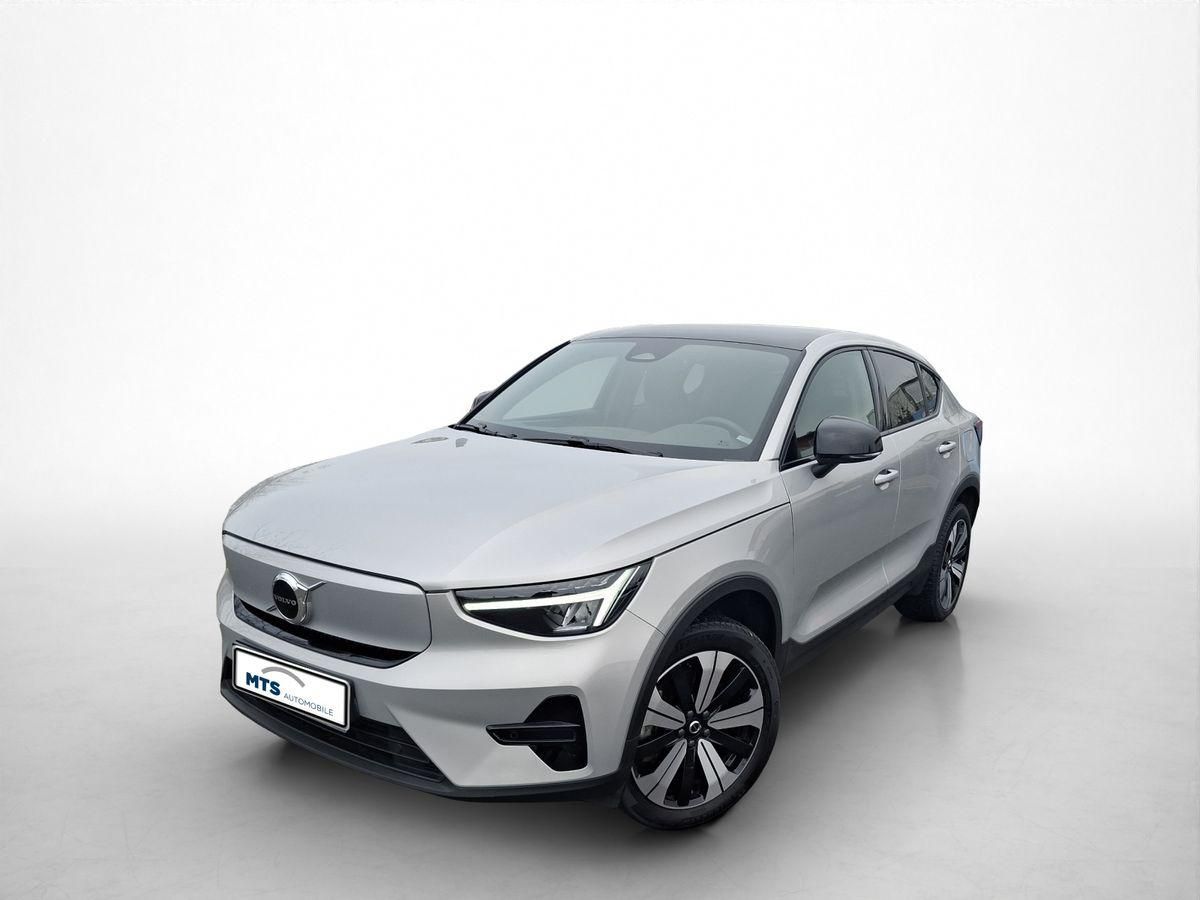 Volvo C40 - Bild 1