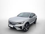 Volvo C40 Recharge Pure Electric MY23 - silberne Volvo C40