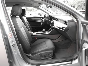 Audi A6 - 8
