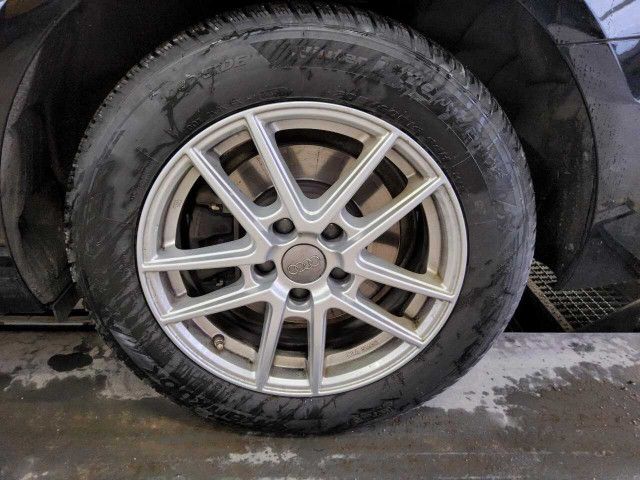 Audi A4 - Bild 8