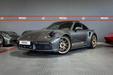 Porsche 992.1 Turbo PDLS+ PANO BURMESTER LIFT SPORT-AGA - Porsche 992 Tageszulassungen