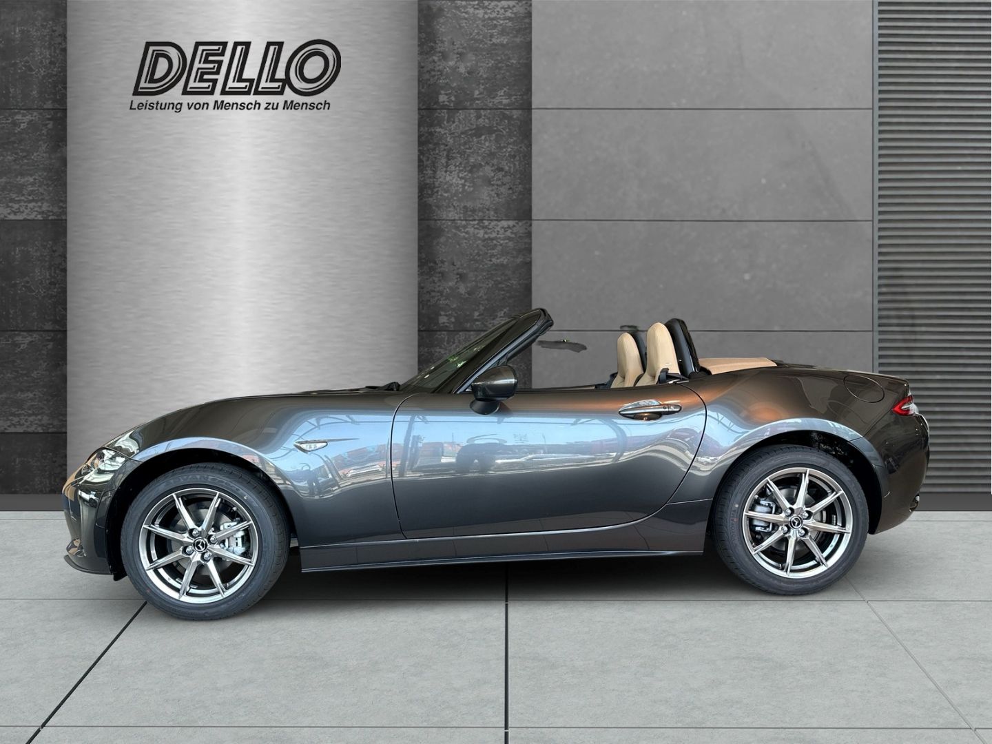 Mazda MX-5 - Bild 2