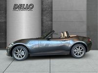 Mazda MX-5 - Vorschau Bild 2