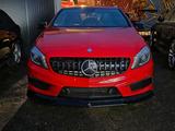 Mercedes-Benz A 45 AMG/4Matic/Navi/Sportauspuff/19 Zoll AMG - Mercedes-Benz A 45 AMG Gebrauchtwagen