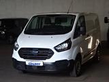 Ford Transit Custom Kasten 280 L1H1 Klima - Autokran